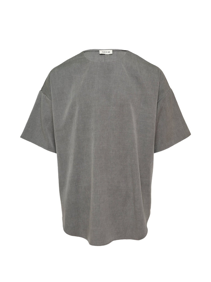 Fear Of God Relaxed Tshirt Ss