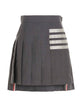 Thom Browne '4 Bar’ Skirt