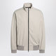 Fear Of God Bomber Jacket With Zip In Nylon Blend