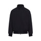 Fear Of God  Navy Blue Wool Jacket With Zip