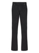 Balmain  Black Denim Jeans