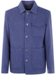 Herno Shirt Neck "Field" Jacket
