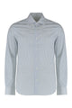 Sonrisa Printed Cotton Shirt