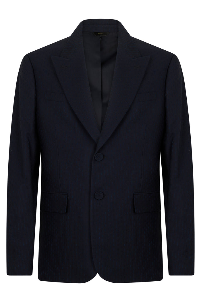 Fendi Elegant Fendi Jacket