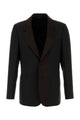 Fendi Singlebreasted Tailored Jacket
