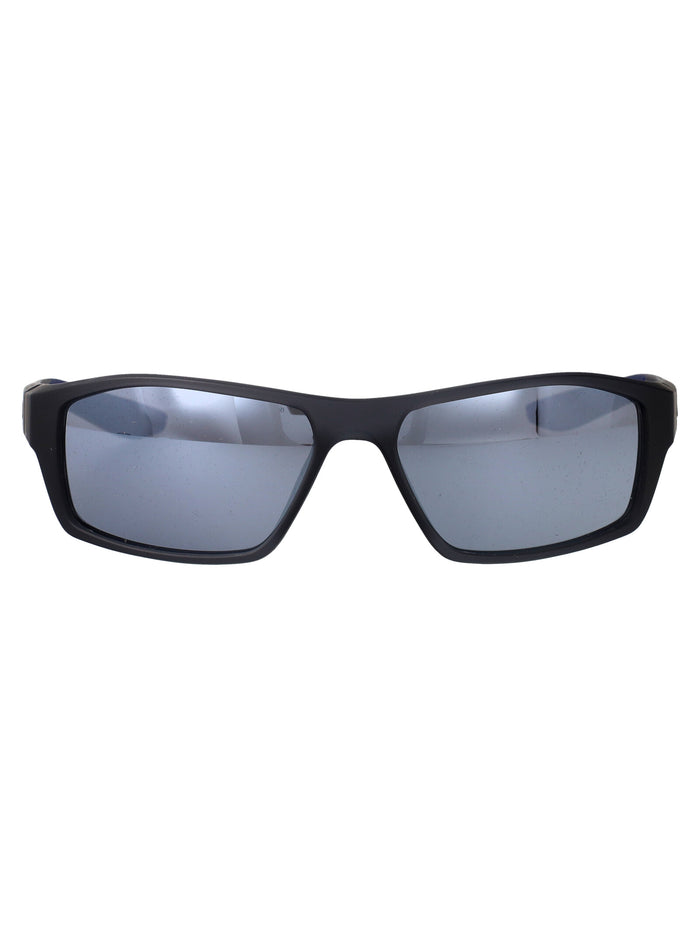 Nike Grey Acetate Sunglasses