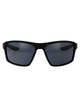 Nike Grey W Acetate Sunglasses