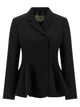 Fendi 'Grain De Poudre' Blazer