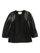 Fendi Wool Midi Coat