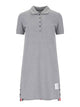 Thom Browne Mini Knitted Dress