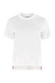 Thom Browne Cotton Crew-Neck T-Shirt