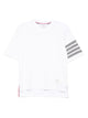 Thom Browne Cotton T-Shirt