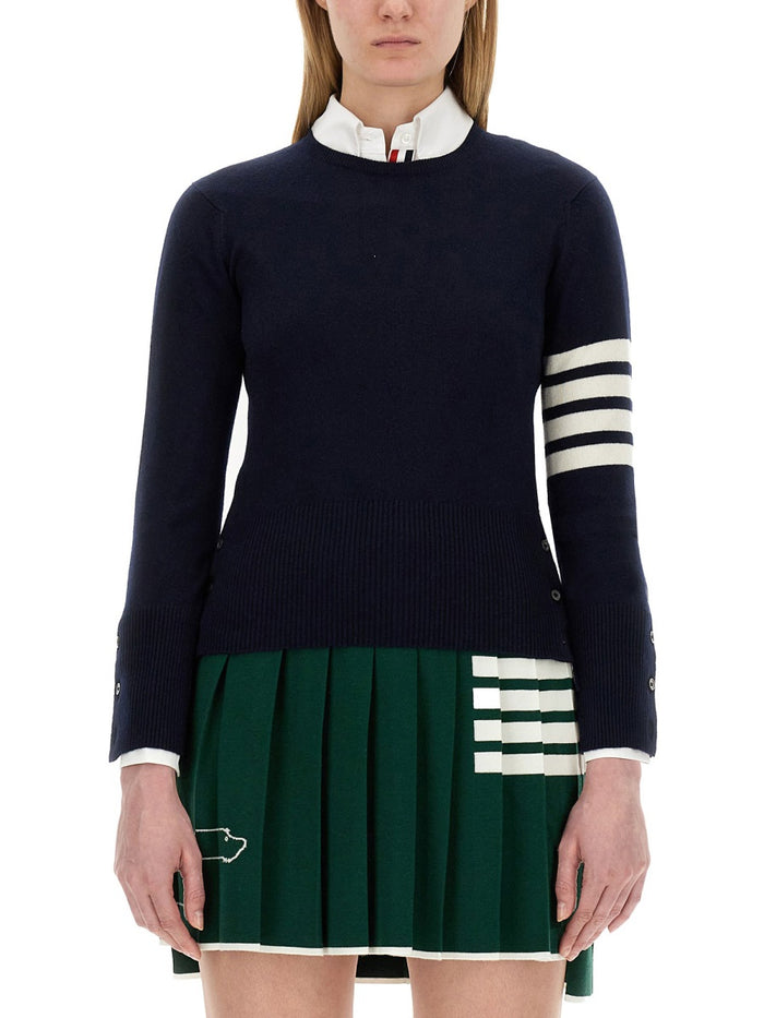 Thom Browne 4Bar Shirt