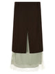 Misenithe 'Lila' Skirt