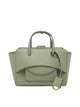 Hidesins Medium Flap Handbag