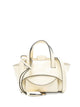 Hidesins Flap Xs Leather Tote Bag