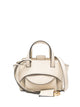 Hidesins Flap Xs Leather Tote