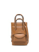 Hidesins Pocket Small Leather Handbag