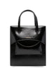 Hidesins Pocket Leather Handbag