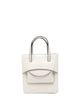Hidesins Pocket Leather Handbag