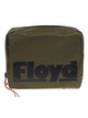 Floyd Nylon Wash Bag
