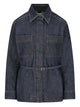 Fendi Denim Jacket