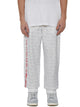 Helmut Lang Cotton Jog. Pants