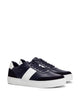 Tommy Hilfiger Premium Cupsole Stripe Sneakers