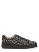 Balmain Black Sneakers