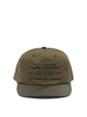 Filson  Green Cotton Hat
