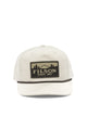 Filson  Beige Cotton Hat