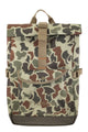 Filson Scout - Waterproof Roll-Top Backpack