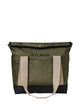 Filson "All-Weather Tote Bag" Printed Shrub Camouflage