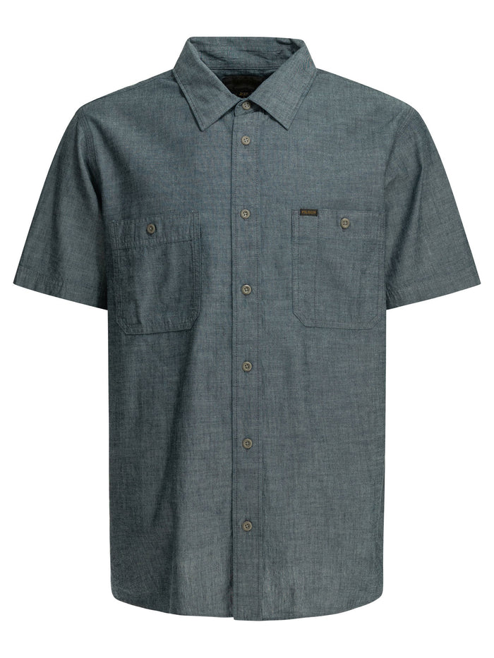 Filson Casual Cotton Shirt