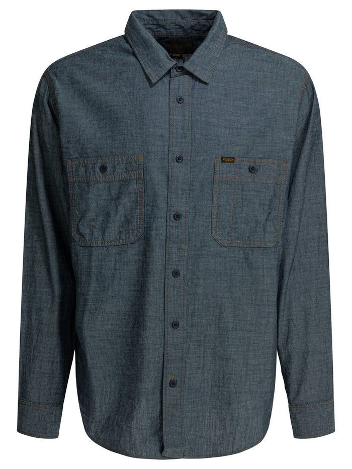 Filson Cotton Shirts