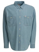 Filson "Chambray Cpo" Casual Shirt
