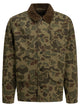 Filson "Outfitter" Lightweight Jacket