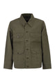 Filson Cotton Field Jacket With Utility Pockets