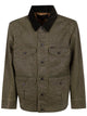 Filson Coated "Journeyman" Jacket