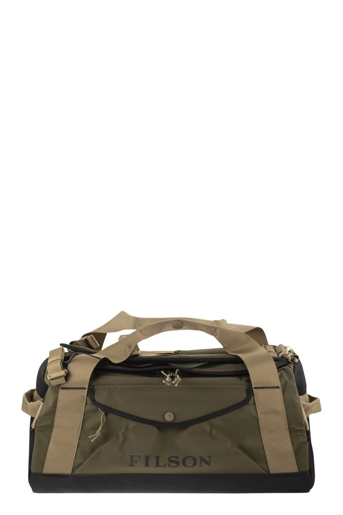 Filson Technical Recycled Ripstop Duffle Bag With Tpu Coating 40L