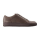 Lanvin Dbb1 Sneakers -  - Leather - Brown