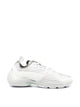 Lanvin Flash X Sneakers
