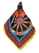Dolce & Gabbana 'Carretto' Scarf