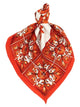 Dolce & Gabbana 'Maiolica' Scarf