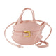 Balmain Shuffle Mini Bag -  - Leather - Pink