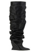 Balmain Cuissardes Leather