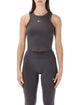 Nike Nike Dri-Fit Cropped Tank Top