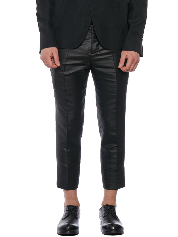 Sapio Gabardine Trousers N°7