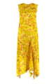 Acne Studios Printed Dress