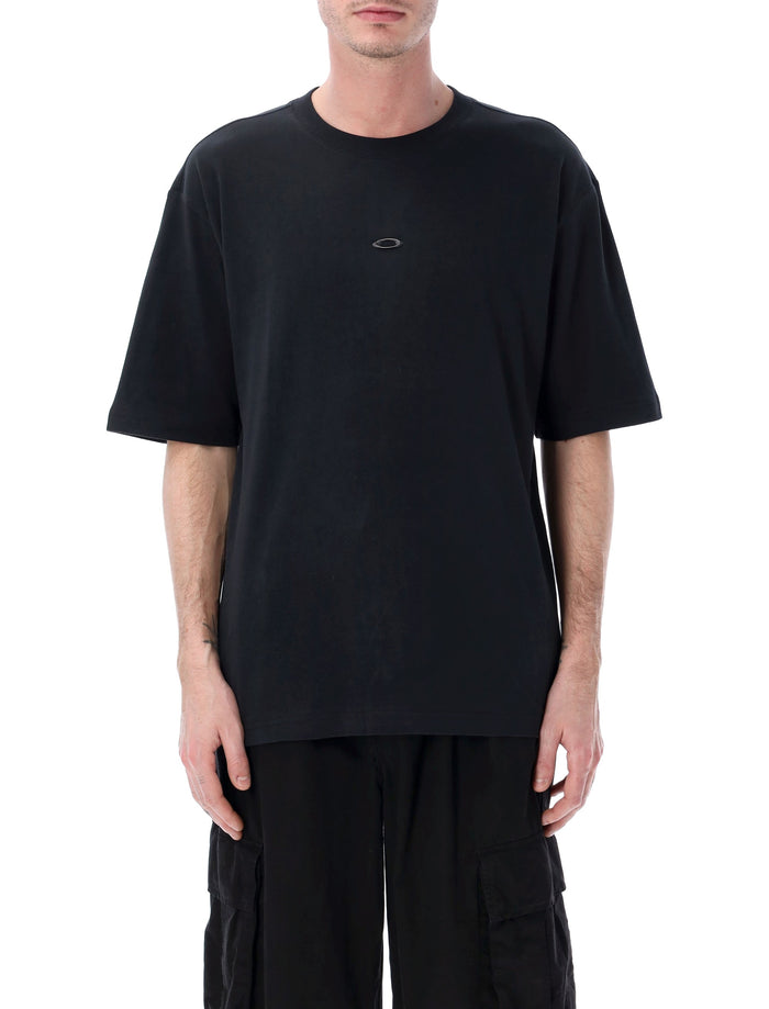 Oakley Oakley Metal Rise Boxy T-Shirt